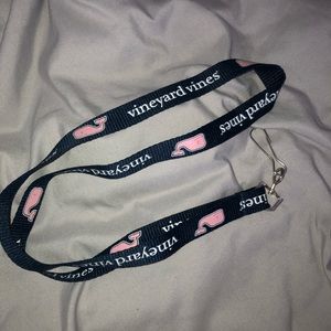 NWOT vinyard vines lanyard